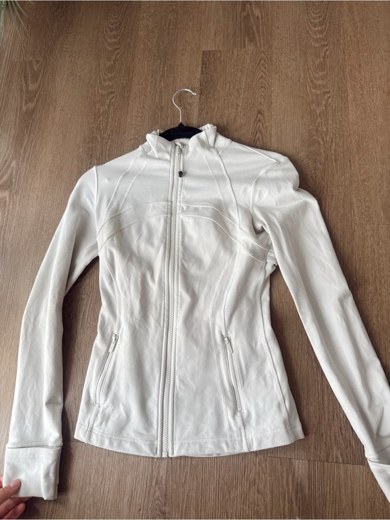 lululemon athletica Jackets & Blazers - LULULEMON define jacket 4